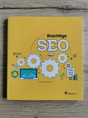 Frederik Vermeire - Krachtige SEO beschikbaar voor biedingen