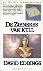 De zieners van Kell / David Eddings, Boeken, Fantasy, Ophalen of Verzenden, Gelezen