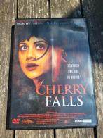 Cherry Falls, CD & DVD, DVD | Horreur, Comme neuf, Enlèvement ou Envoi