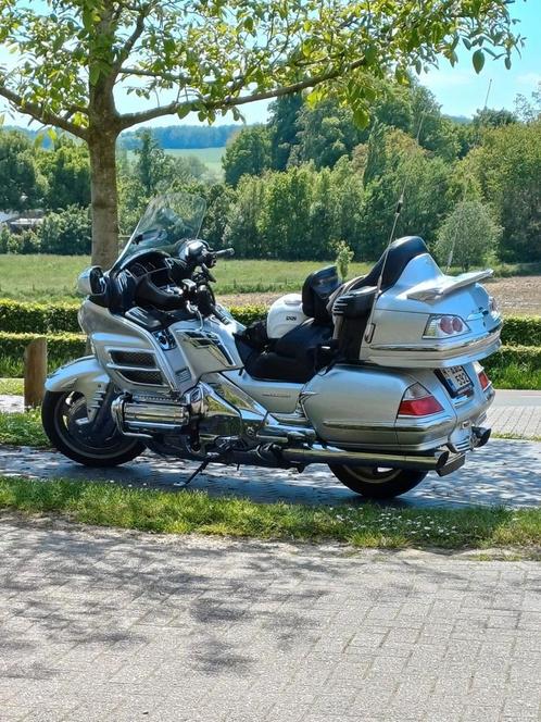 Honda Goldwing, Motoren, Motoren | Honda, Particulier, ABS, Ophalen