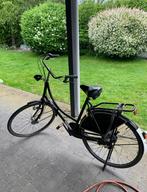 Damesfiets Basic, Ophalen, Zo goed als nieuw