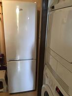 Beko combi koelkast en diepvries, Ophalen, 150 tot 200 liter, Met aparte vriezer, 160 cm of meer