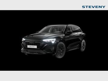 Audi Q8 e-tron Audi Q8 S line 55 e-tron quattro 300 kW beschikbaar voor biedingen