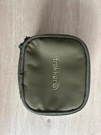 Pouches Karpervissen Nash , Shimano , Trakker, Watersport en Boten, Ophalen of Verzenden, Gebruikt