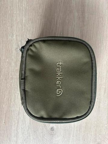 Pouches Karpervissen Nash , Shimano , Trakker beschikbaar voor biedingen