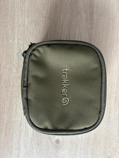 Pouches Karpervissen Nash , Shimano , Trakker, Watersport en Boten, Hengelsport | Karpervissen, Gebruikt, Ophalen of Verzenden