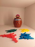 Pop up pirate, Enlèvement ou Envoi