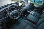 Ford Transit 350 2.0 TDCI L2H2 | SERVICEWAGEN | LUXE INBOUW, Achat, Entreprise, Carnet d'entretien, Boîte manuelle