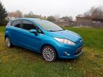 Ford fiesta 2009.   1.3 essence, Achat, 4 portes, Entreprise, Boîte manuelle