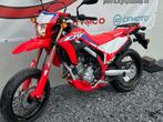 HONDA CRF 300, 300 cc, Bedrijf, 1 cilinder, 12 t/m 35 kW