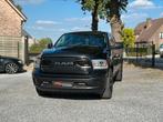 Dodge Ram 1500 5.7 V8 Hemi/2018/Prins LPG/1J Garantie, Auto's, Dodge, Automaat, Zwart, Bedrijf, 5 zetels