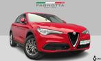 Alfa Romeo Stelvio 2.0 benzine Q4 automaat "Super", Auto's, Alfa Romeo, Automaat, 1998 cc, https://public.car-pass.be/vhr/aebbfae7-02ae-4fc1-8334-dbac8a46728e