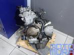 Motorblok voor de Kawasaki ZX6R 2005 2006 636cc ZX6-R ZXR 60, Motoren, Ophalen of Verzenden, Gebruikt