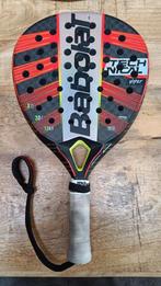 Babolat Technical Viper, Sport en Fitness, Ophalen of Verzenden, Zo goed als nieuw, Padelracket