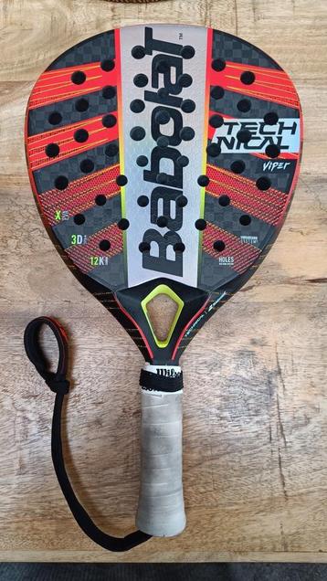 Babolat Technical Viper beschikbaar voor biedingen