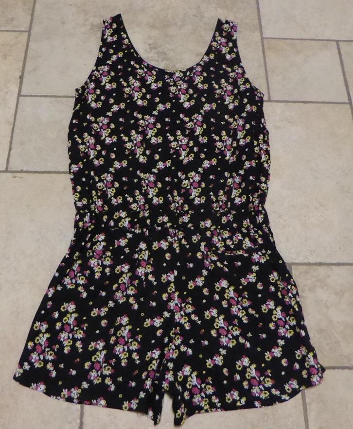 Kleurrijk kleedje/ short/ M 40-42/ Nieuw, Kleding | Dames, Jurken, Nieuw, Ophalen of Verzenden