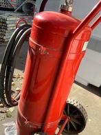 Brandblusser, Huis en Inrichting, Brandblussers en Brandkasten, Ophalen, Zo goed als nieuw, Brandblusser