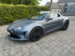 Alpine A110S, Auto's, Alpine, A110, Te koop, Zilver of Grijs, Particulier