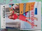 Sophie Kinsella - Confessions of a shopaholic omnibus, Ophalen of Verzenden, Zo goed als nieuw, Sophie Kinsella