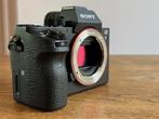 Sony A7Sii (en lens) als nieuw, Audio, Tv en Foto, Fotocamera's Digitaal, Ophalen, Zo goed als nieuw, Spiegelreflex, Sony