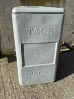 Wedstrijdkast tack box ifor williams, Dieren en Toebehoren, Ophalen, Gebruikt