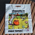 Eeuwenoude tas met druïde Panoramix, Ophalen of Verzenden