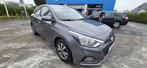 hyundai i20 met navie wordt gekeurd voor verkoop, Auto's, Voorwielaandrijving, Parkeersensor, Stof, Euro 6