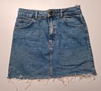 Jeansrok, Vêtements | Femmes, Jupes, Au-dessus du genou, Subdued, Enlèvement, Taille 34 (XS) ou plus petite