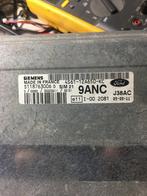 calculateur FORD FIESTA, FUSION réparation, Ford