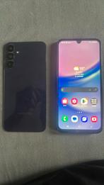 Samsung galaxy A15, Ophalen, Blauw, Zo goed als nieuw, Zonder simlock