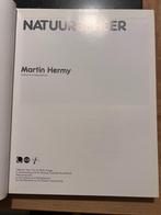 Natuurbeheer - Martin Hermy, Bloemen, Planten en Bomen, Ophalen of Verzenden, Zo goed als nieuw, Martin Hermy