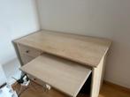 Bureau, Ophalen