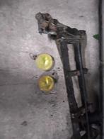 Kever vooras, Ophalen