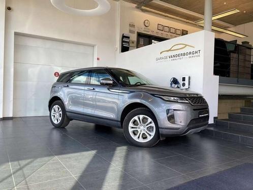 Land Rover Range Rover Evoque PLUG-IN HYBRID AUTOMAAT 43 CO2, Auto's, Land Rover, Bedrijf, Te koop, 360° camera, 4x4, ABS, Achteruitrijcamera