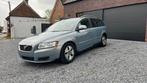 Volvo V 50 1.6 diesel, 2009 bouwjaar Euro 5, Euro 5, Bedrijf, 1560 cc, V50