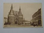Oude postkaart Mechelen, Gelopen, Ophalen of Verzenden, Vlaams-Brabant, 1920 tot 1940