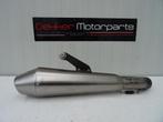 Leovince SBK GP Evo II Sport Demper Kawasaki ZX10R 2008-2010, Ophalen of Verzenden, Gebruikt