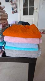 Serviettes de bain de grande taille, lot de 6, Enlèvement