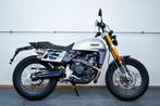 FANTIC CABALLERO 500 FLATTRACKER ABS 30KW A2, Motoren, Bedrijf, Fantic, 500 cc