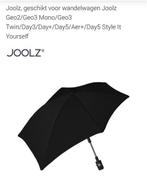 Parasol Joolz, Nieuw, Overige merken, Kinderwagen, Ophalen