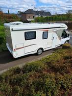 Mobilhome, Caravanes & Camping, Camping-cars, Diesel, 7 à 8 mètres, Particulier, Ford