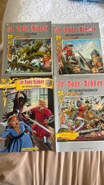 Strips De Ride Ridder, Ophalen of Verzenden, Zo goed als nieuw
