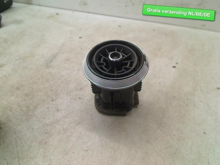 DASHBOARD LUCHTROOSTER Audi A3 Limousine (8VS / 8VM), Auto-onderdelen, Dashboard en Schakelaars, Audi, Gebruikt