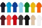 Lacoste polo 18 kleuren S,M,L,XL,2XL,3XL,4XL,5XL,6XL Nieuw, Nieuw, Lacoste, Overige maten, Verzenden