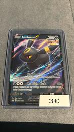 UmbreonV swsh203 promo, Hobby en Vrije tijd, Verzamelkaartspellen | Pokémon, Ophalen, Nieuw