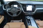 Volvo XC60 T6 4WD PHEV Inscription Pano/BLIS/Trekhaak/2021, Auto's, Volvo, 42 g/km, 4 cilinders, 1969 cc, Leder