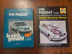 Volkswagen VW Passat Haynes werkplaats handboek handleiding, Auto diversen, Handleidingen en Instructieboekjes, Ophalen