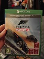 Forza horizon 3, Ophalen of Verzenden, Zo goed als nieuw