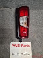 CITROEN BERLINGO PEUGEOT PARTNER ACHTERLICHT RECHTS 2018 ORI, Gebruikt, -, -, Ophalen of Verzenden