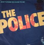 The Police - Don't stand to close to me, Cd's en Dvd's, Pop, Ophalen of Verzenden, 7 inch, Zo goed als nieuw